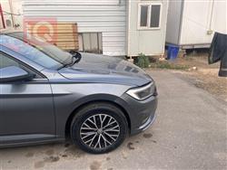 فولكسفاغن جيتا